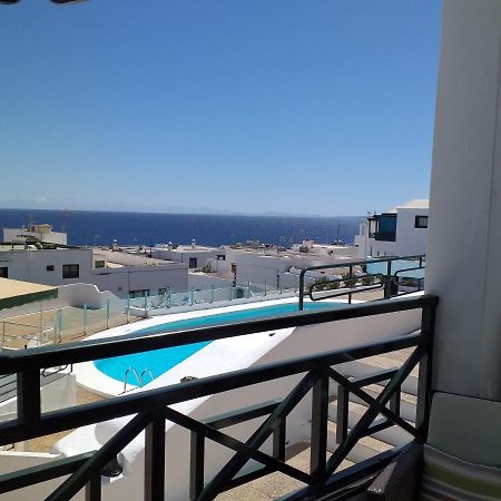 Apartment Portonovo La Paloma Amazing Sea View & Swimming Pool-Good Wifi -Free Ac- Private Parking 卡门港 外观 照片