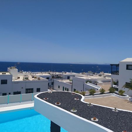 Apartment Portonovo La Paloma Amazing Sea View & Swimming Pool-Good Wifi -Free Ac- Private Parking 卡门港 外观 照片