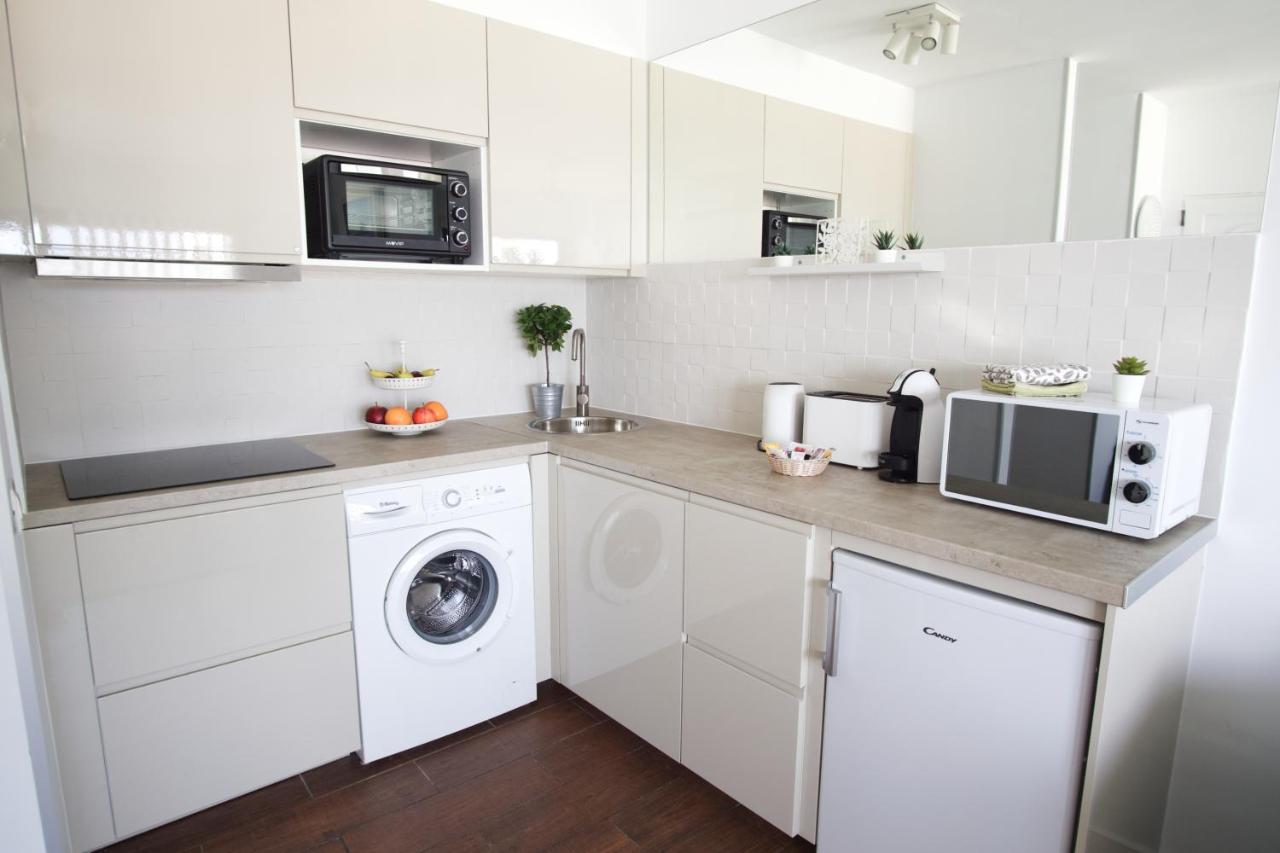 Apartment Portonovo La Paloma Amazing Sea View & Swimming Pool-Good Wifi -Free Ac- Private Parking 卡门港 外观 照片