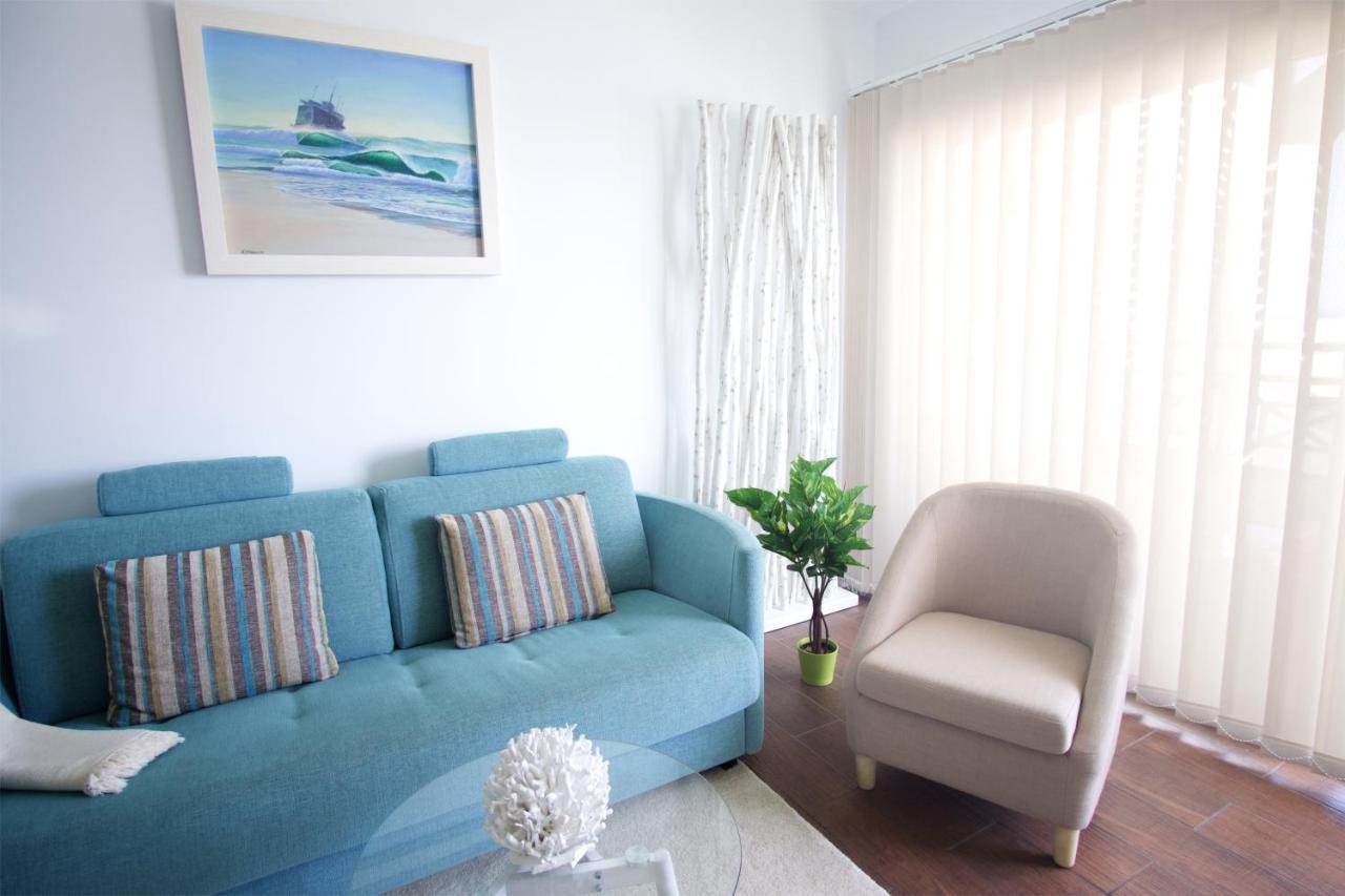 Apartment Portonovo La Paloma Amazing Sea View & Swimming Pool-Good Wifi -Free Ac- Private Parking 卡门港 外观 照片