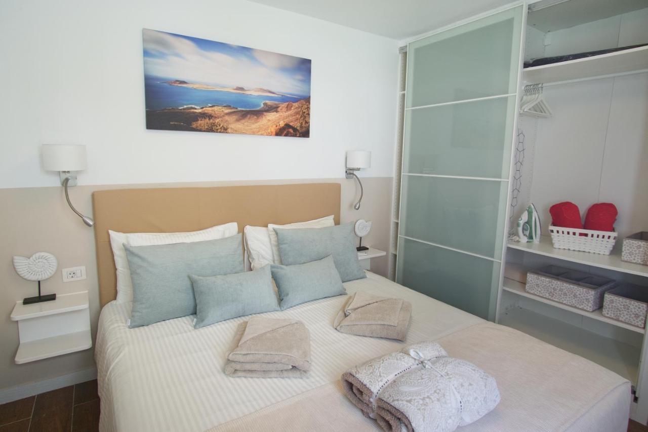 Apartment Portonovo La Paloma Amazing Sea View & Swimming Pool-Good Wifi -Free Ac- Private Parking 卡门港 外观 照片