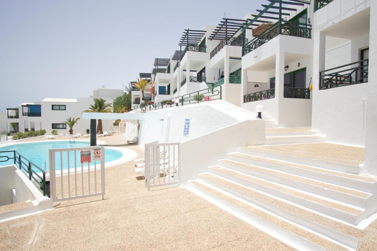 Apartment Portonovo La Paloma Amazing Sea View & Swimming Pool-Good Wifi -Free Ac- Private Parking 卡门港 外观 照片