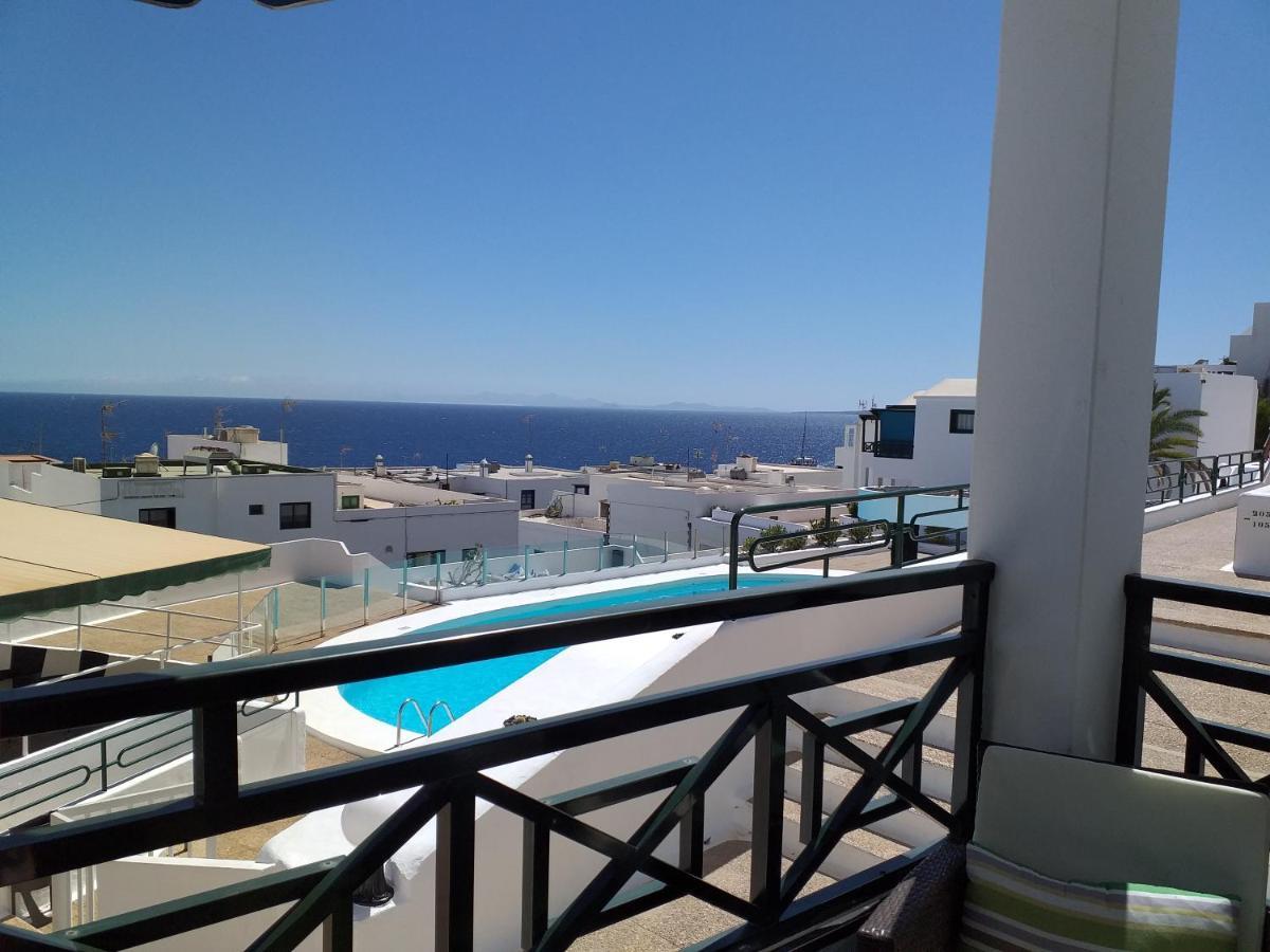 Apartment Portonovo La Paloma Amazing Sea View & Swimming Pool-Good Wifi -Free Ac- Private Parking 卡门港 外观 照片